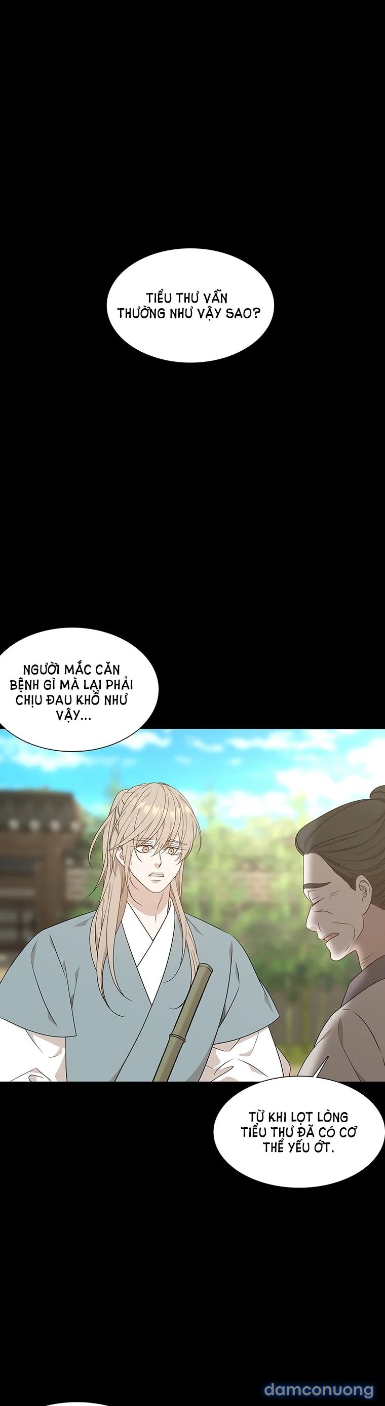 [18+] Ve Vãn, Mê Hoặc Hồ Ly 