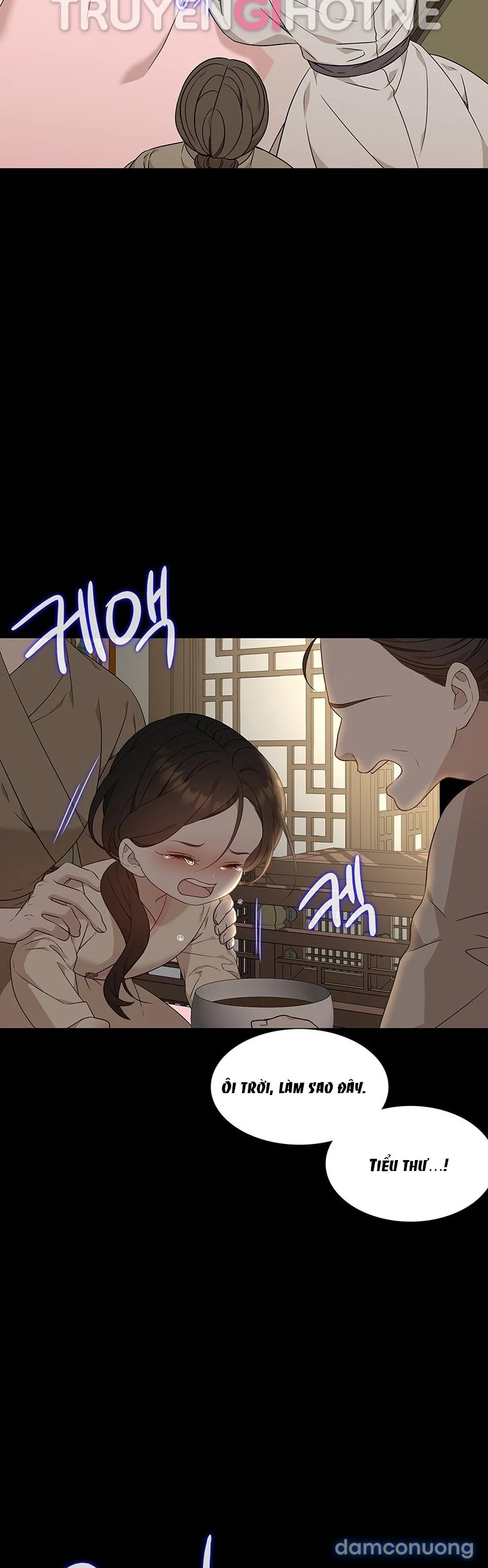 [18+] Ve Vãn, Mê Hoặc Hồ Ly 