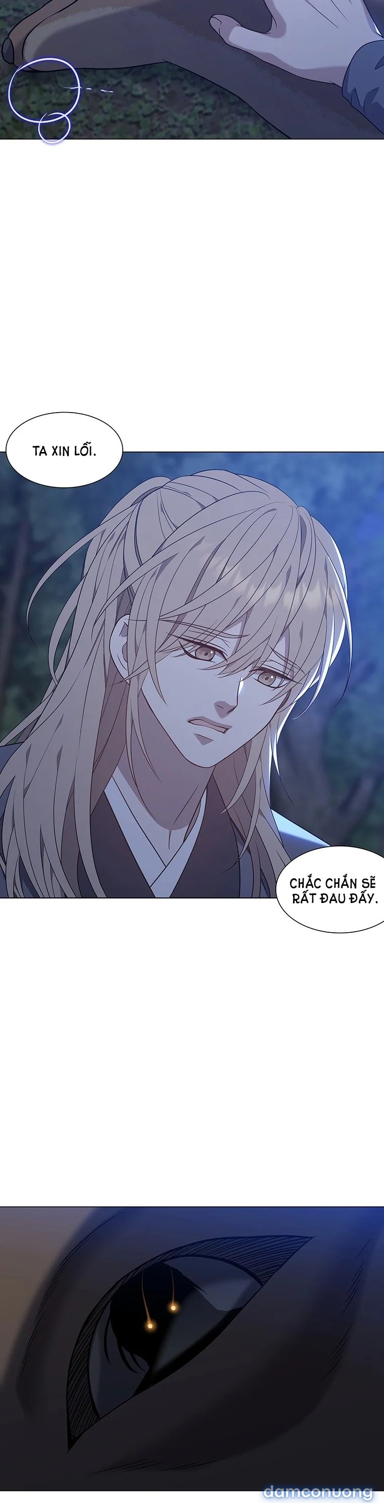 [18+] Ve Vãn, Mê Hoặc Hồ Ly 