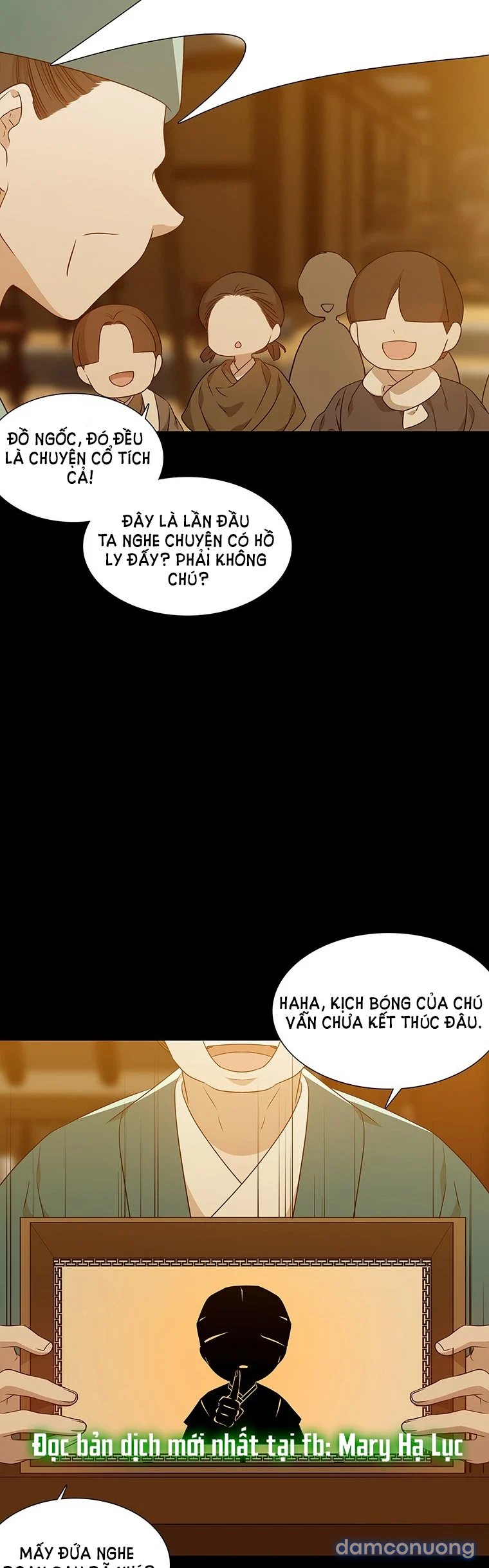 [18+] Ve Vãn, Mê Hoặc Hồ Ly 