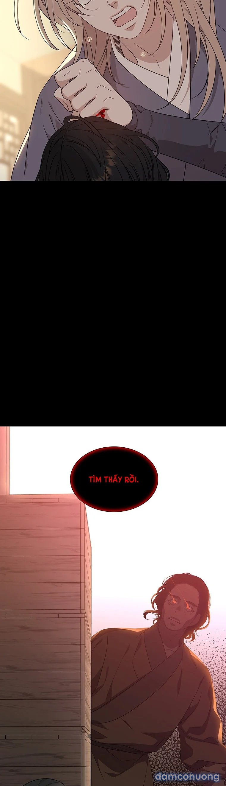 [18+] Ve Vãn, Mê Hoặc Hồ Ly 