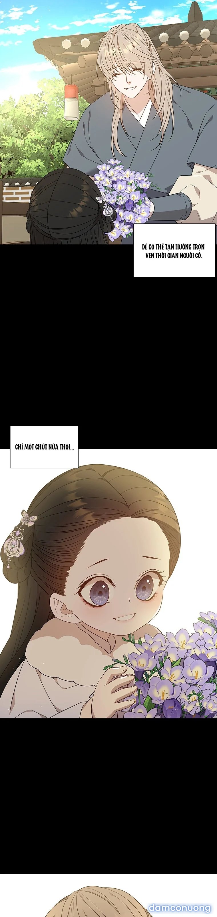 [18+] Ve Vãn, Mê Hoặc Hồ Ly 