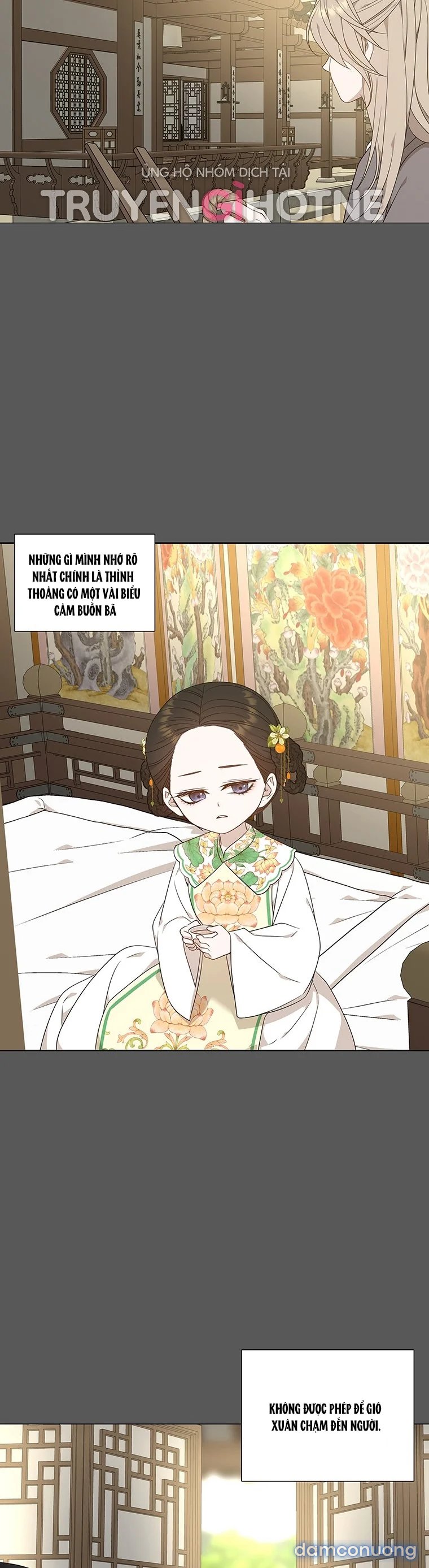 [18+] Ve Vãn, Mê Hoặc Hồ Ly 