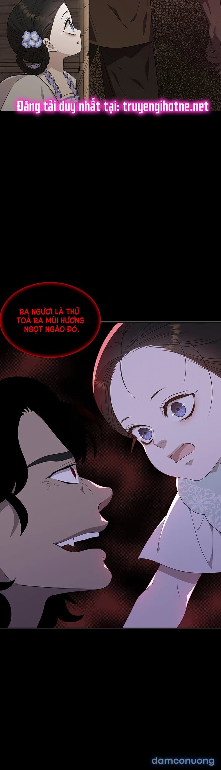 [18+] Ve Vãn, Mê Hoặc Hồ Ly 