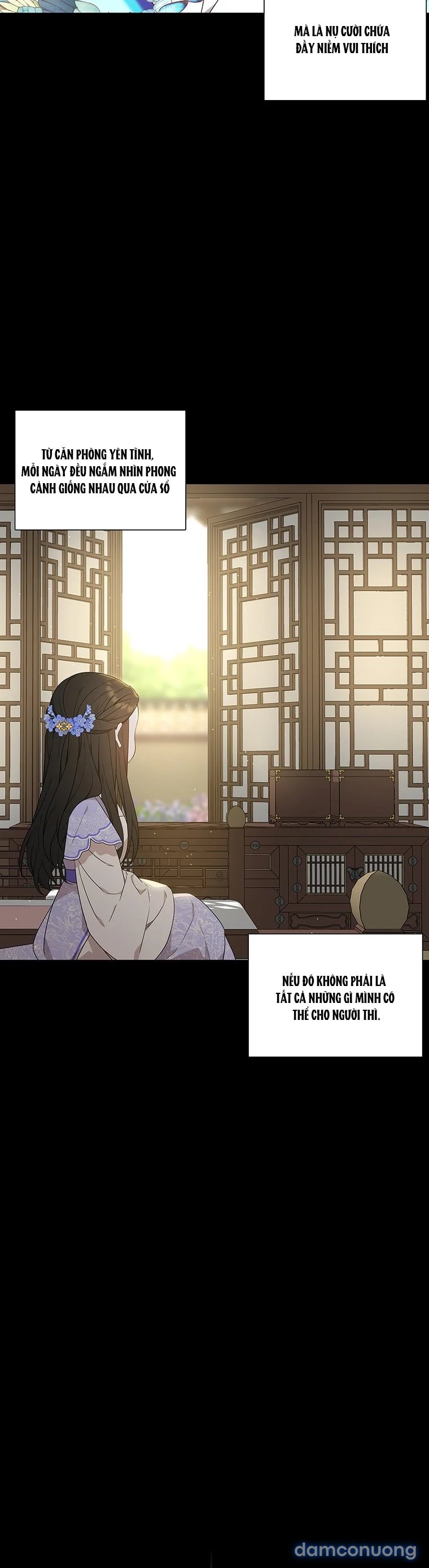 [18+] Ve Vãn, Mê Hoặc Hồ Ly 