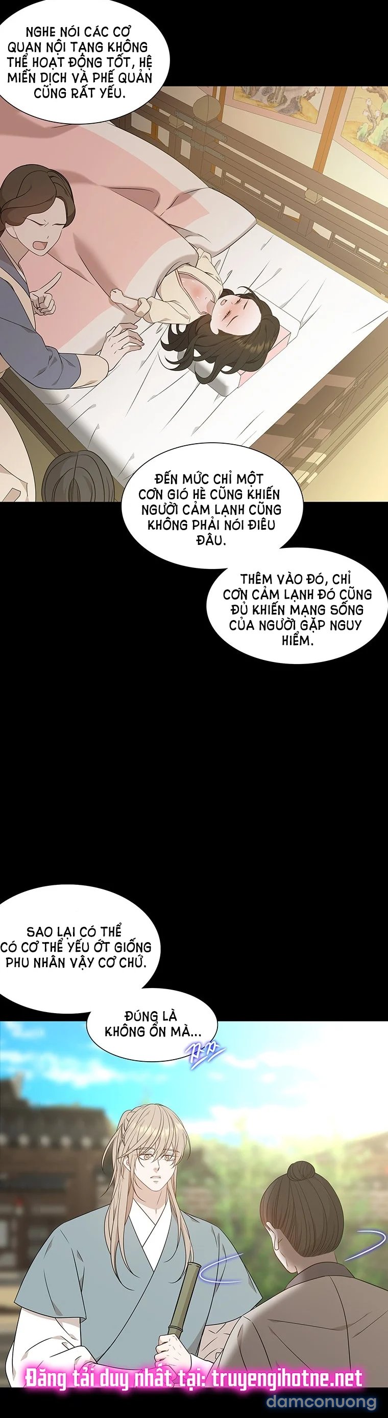 [18+] Ve Vãn, Mê Hoặc Hồ Ly 