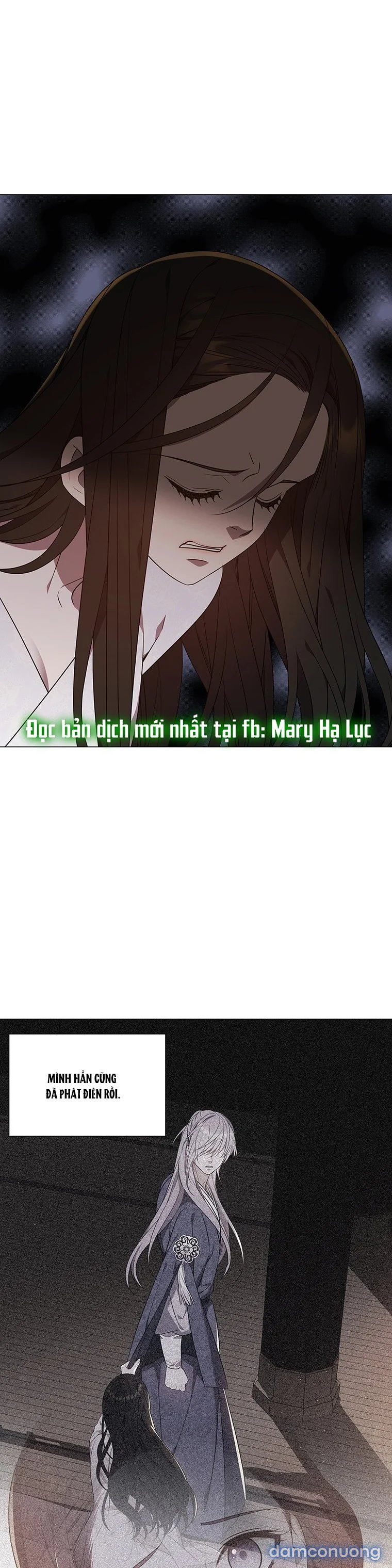 [18+] Ve Vãn, Mê Hoặc Hồ Ly 