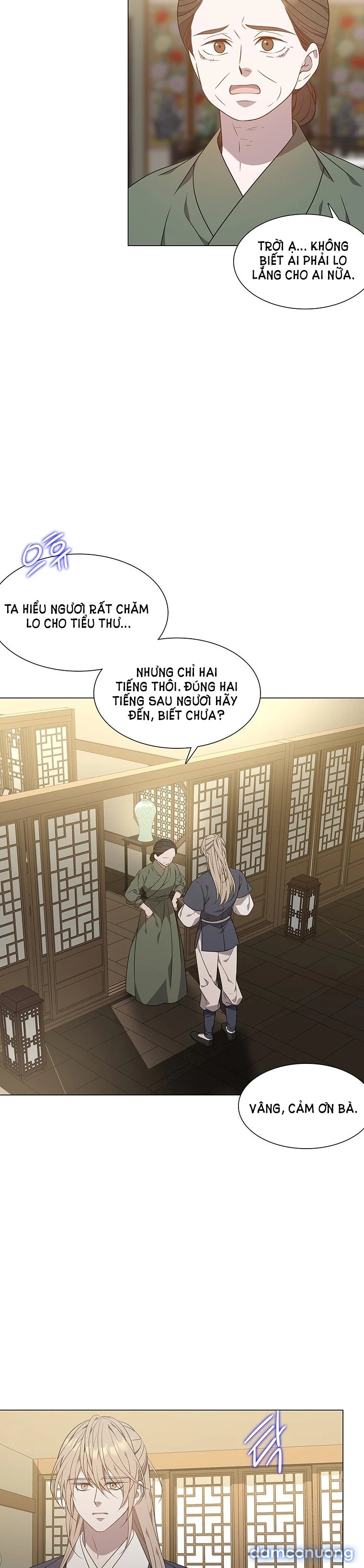 [18+] Ve Vãn, Mê Hoặc Hồ Ly 
