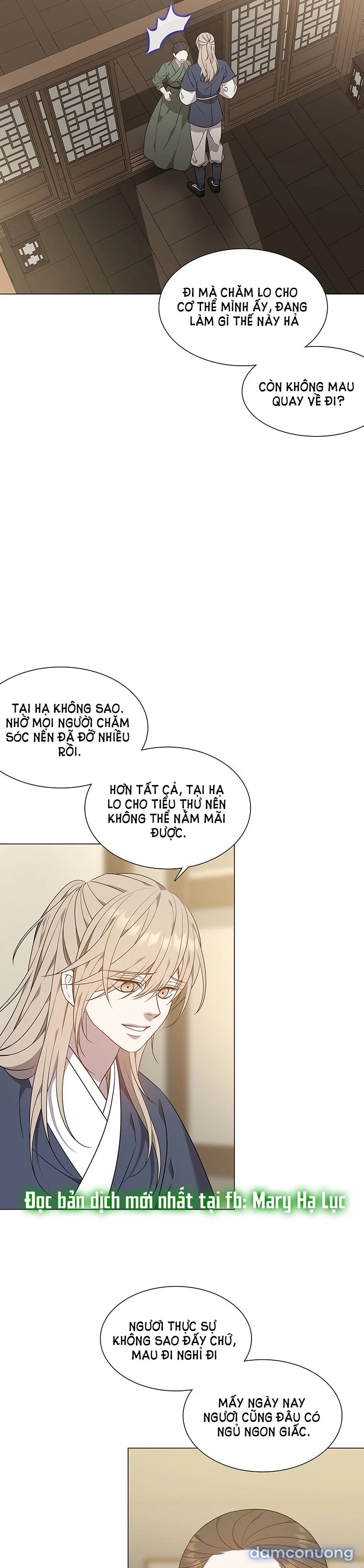 [18+] Ve Vãn, Mê Hoặc Hồ Ly 