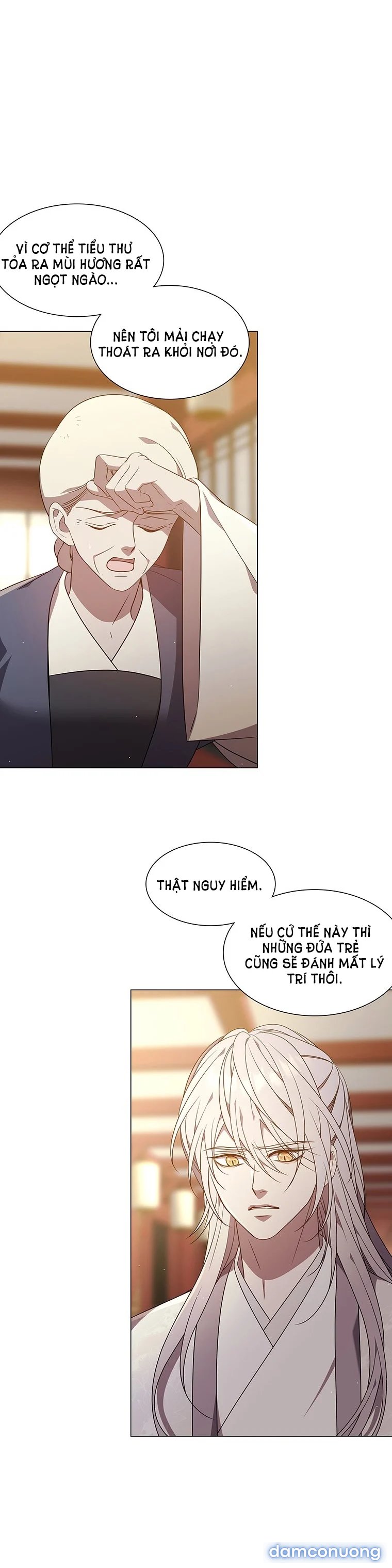 [18+] Ve Vãn, Mê Hoặc Hồ Ly 