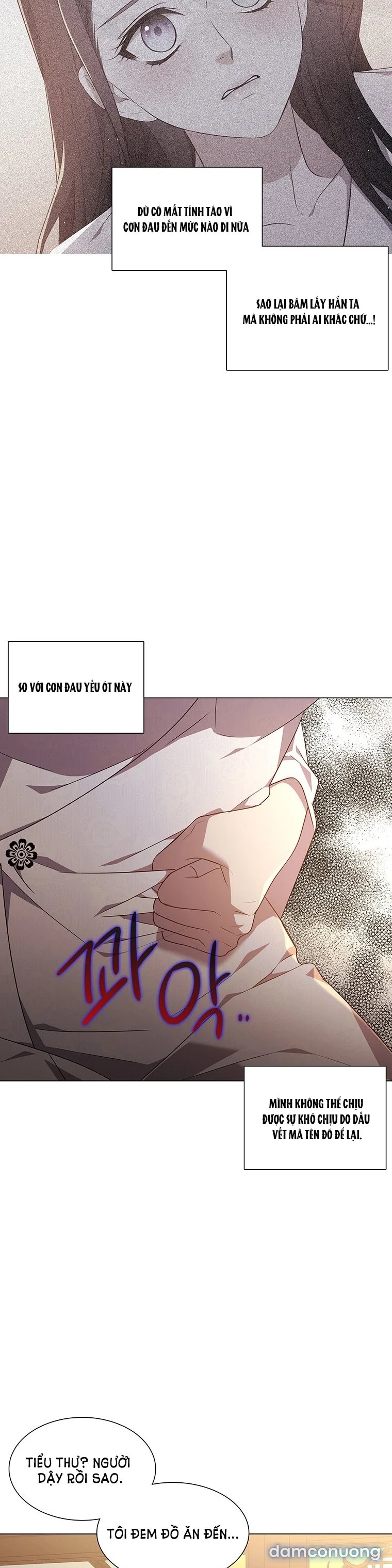 [18+] Ve Vãn, Mê Hoặc Hồ Ly 