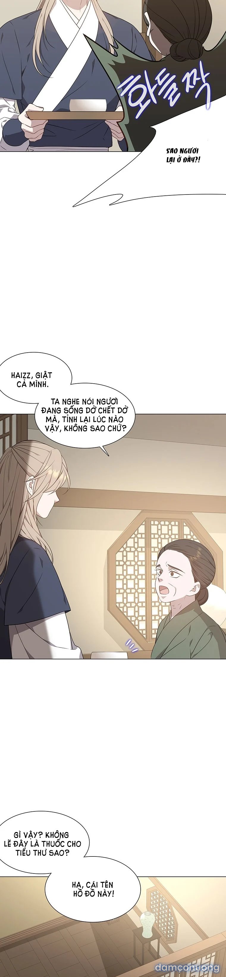 [18+] Ve Vãn, Mê Hoặc Hồ Ly 