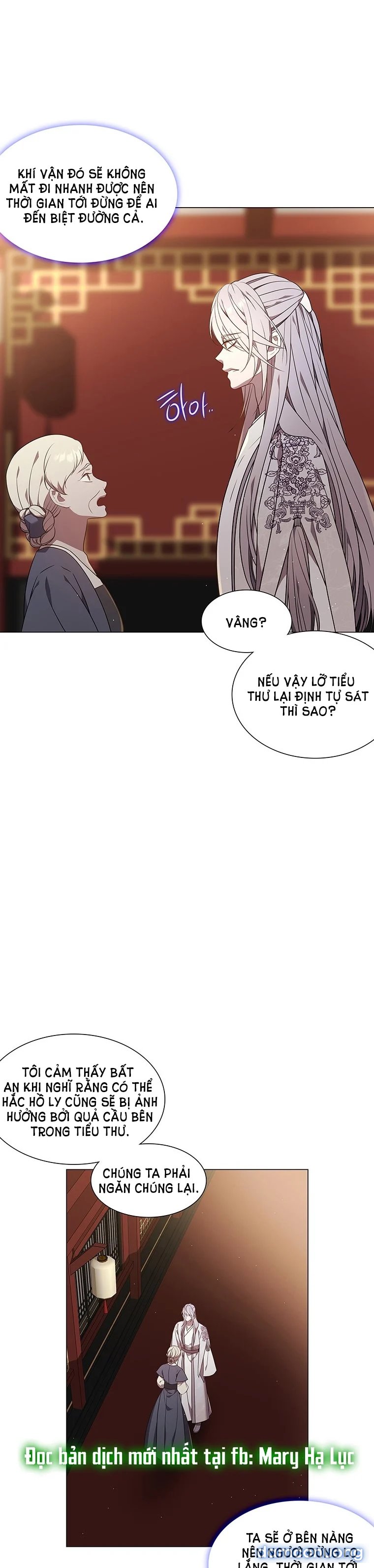 [18+] Ve Vãn, Mê Hoặc Hồ Ly 