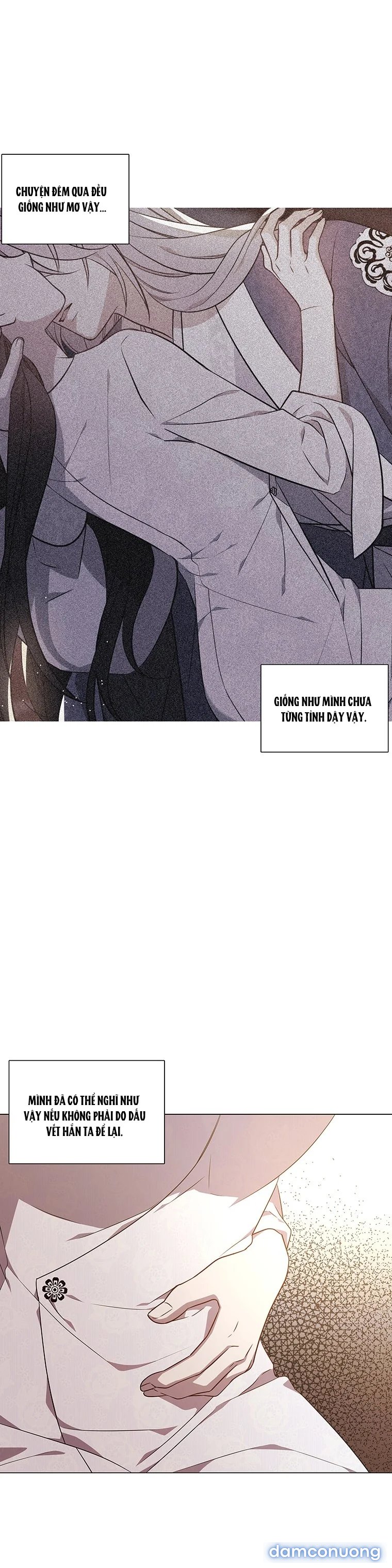 [18+] Ve Vãn, Mê Hoặc Hồ Ly 