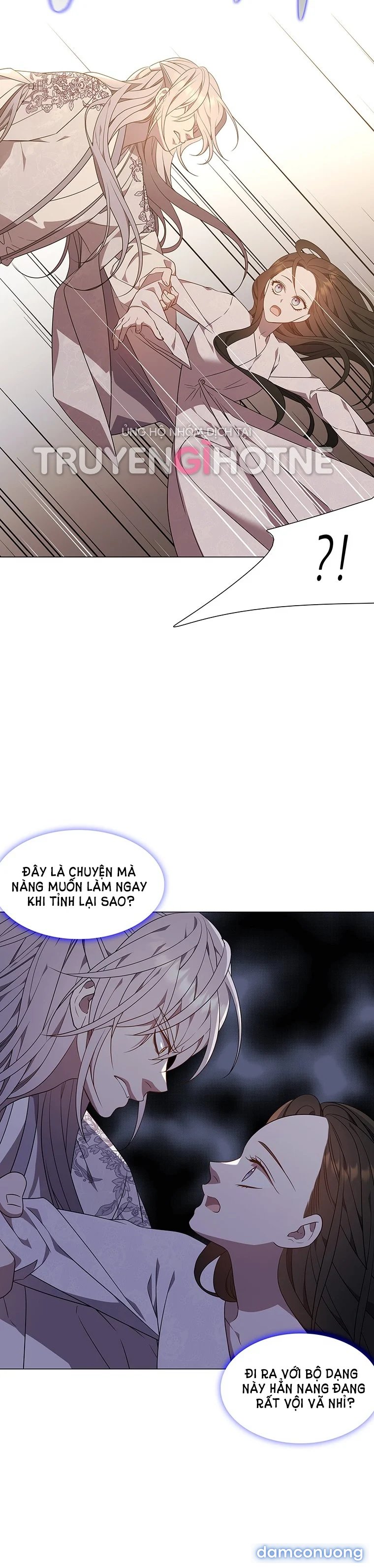 [18+] Ve Vãn, Mê Hoặc Hồ Ly 