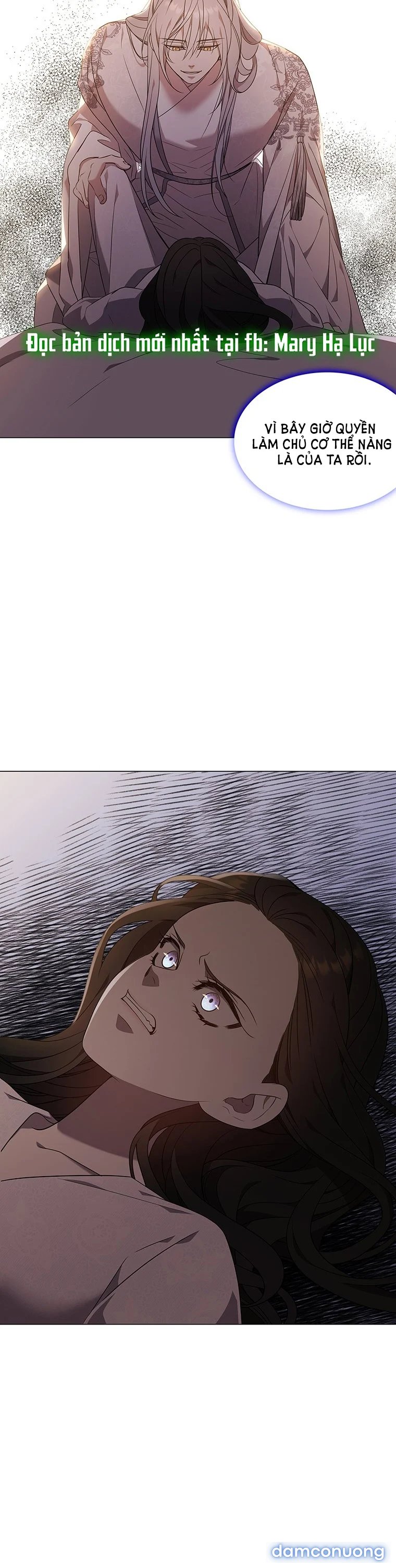 [18+] Ve Vãn, Mê Hoặc Hồ Ly 