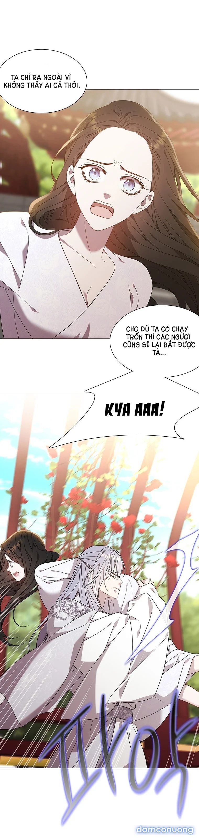 [18+] Ve Vãn, Mê Hoặc Hồ Ly 