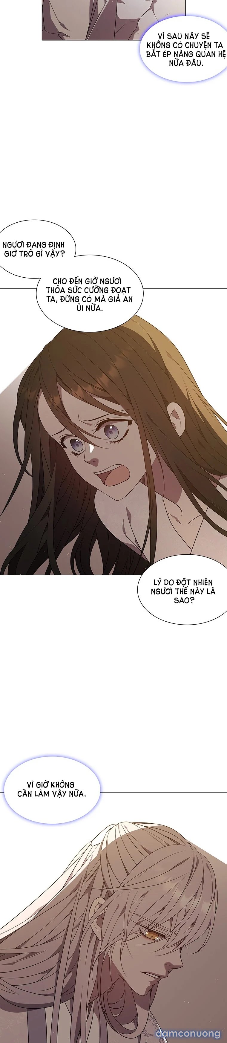 [18+] Ve Vãn, Mê Hoặc Hồ Ly 