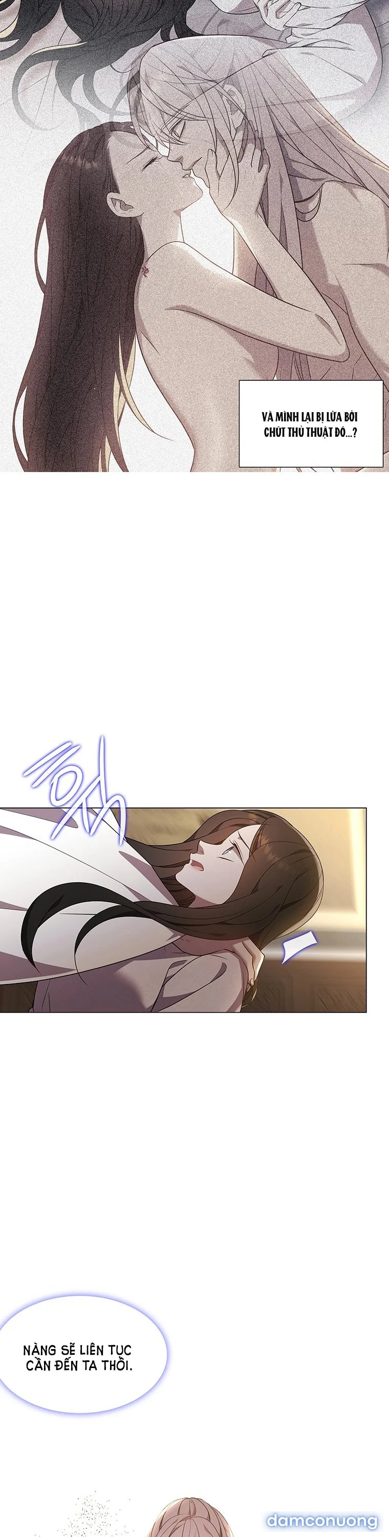 [18+] Ve Vãn, Mê Hoặc Hồ Ly 