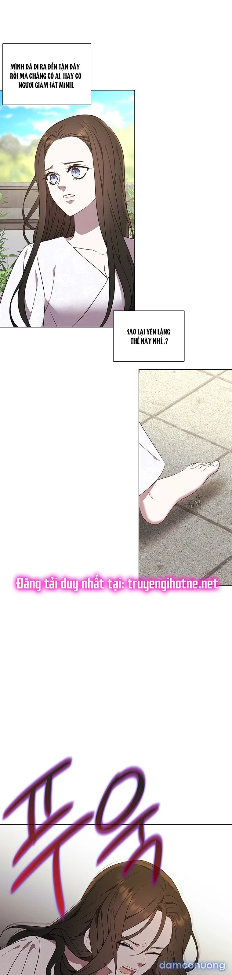 [18+] Ve Vãn, Mê Hoặc Hồ Ly 