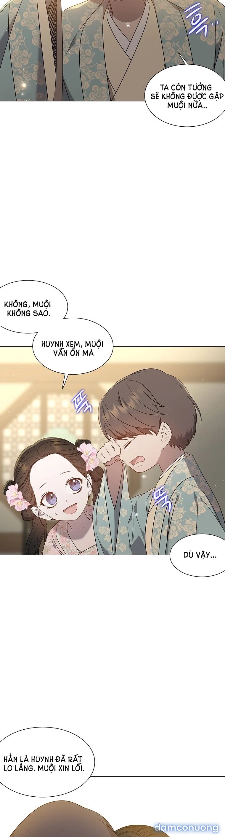[18+] Ve Vãn, Mê Hoặc Hồ Ly 