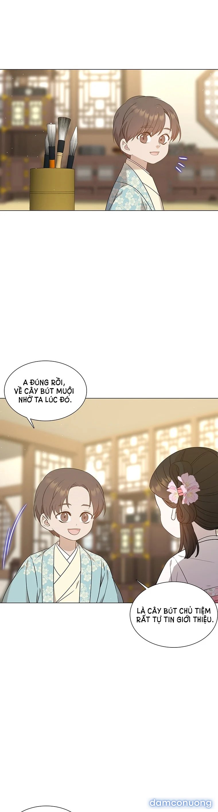 [18+] Ve Vãn, Mê Hoặc Hồ Ly 