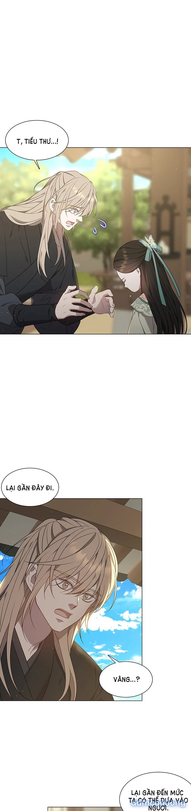 [18+] Ve Vãn, Mê Hoặc Hồ Ly 