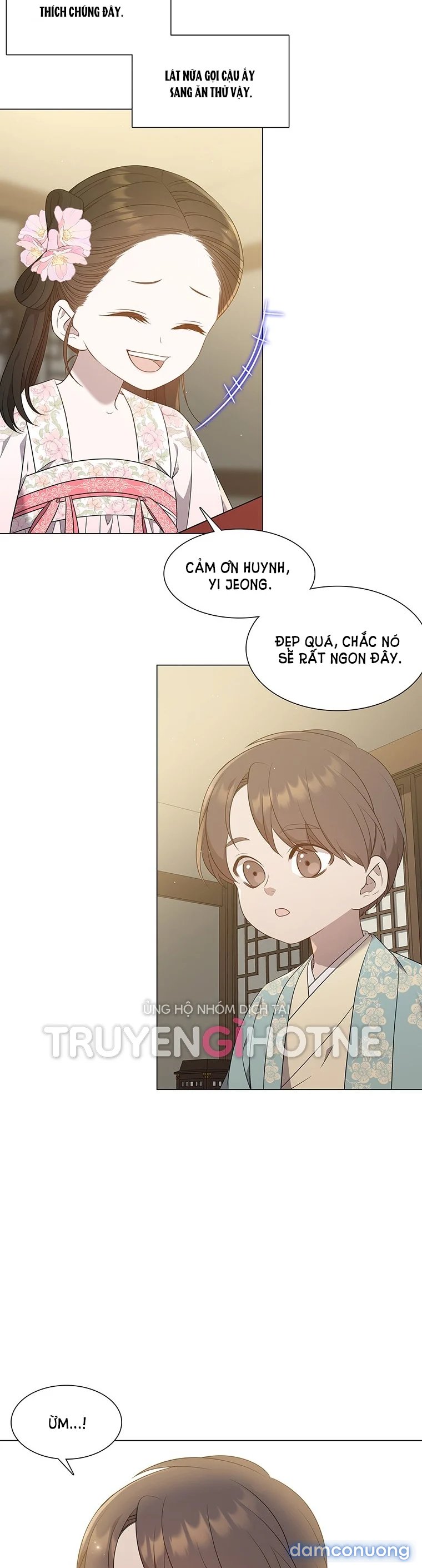 [18+] Ve Vãn, Mê Hoặc Hồ Ly 