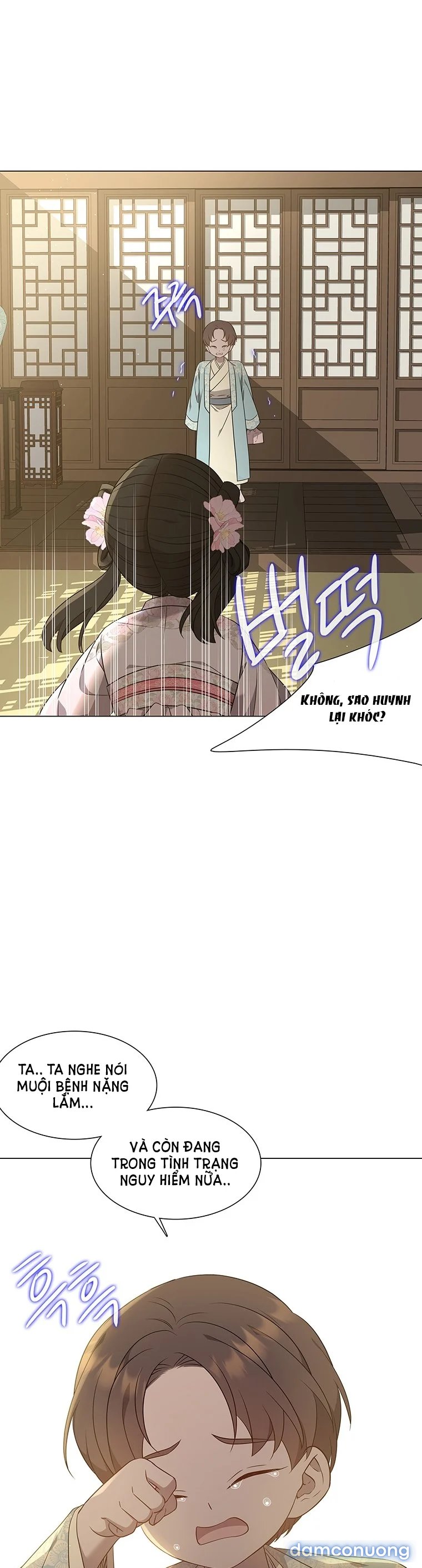 [18+] Ve Vãn, Mê Hoặc Hồ Ly 