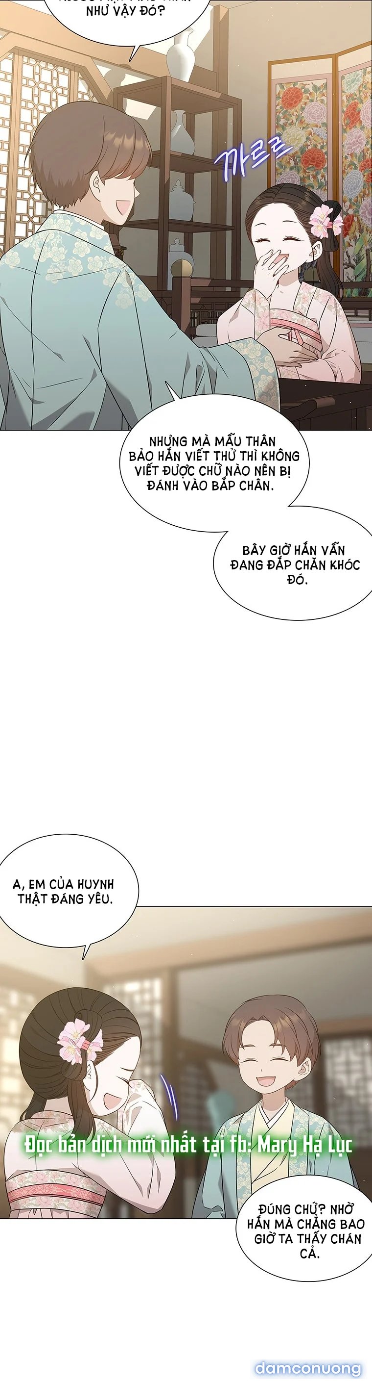[18+] Ve Vãn, Mê Hoặc Hồ Ly 