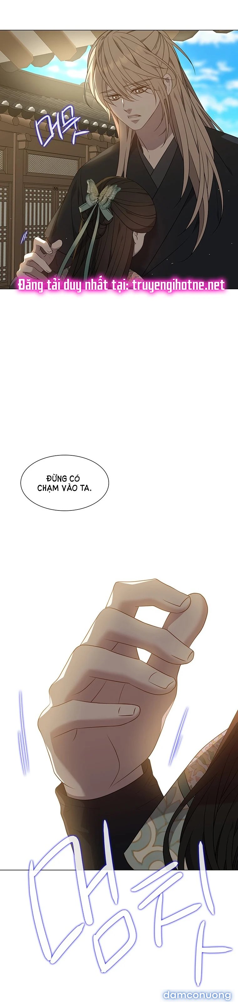 [18+] Ve Vãn, Mê Hoặc Hồ Ly 