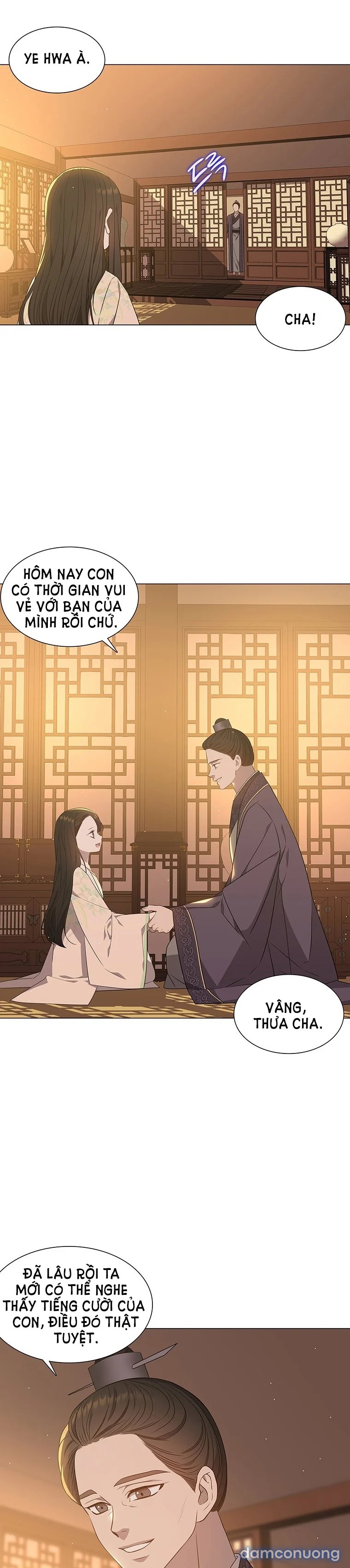[18+] Ve Vãn, Mê Hoặc Hồ Ly 