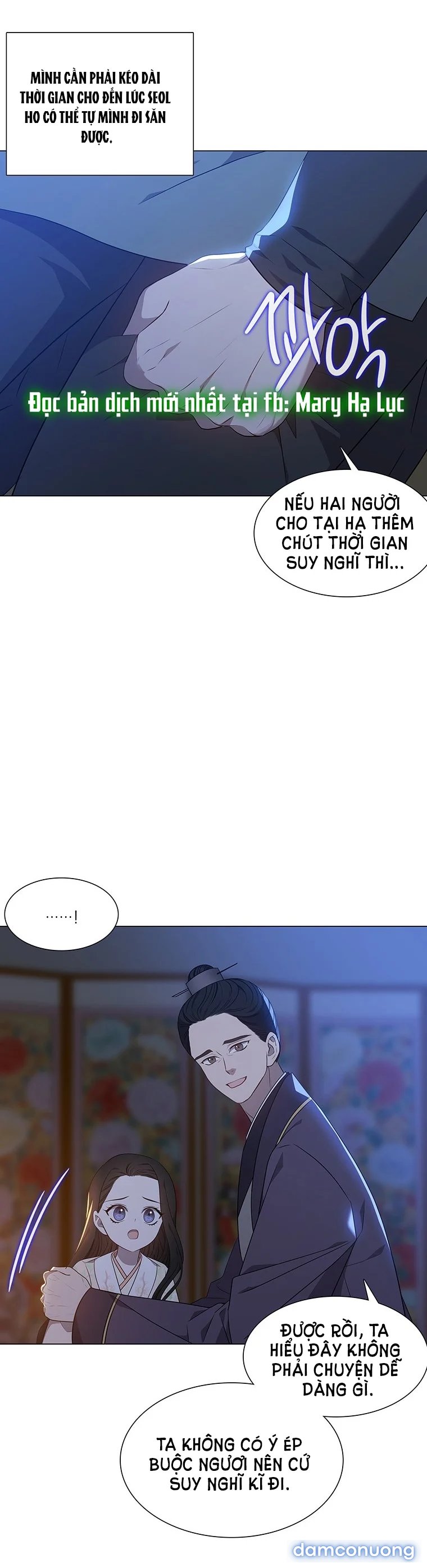 [18+] Ve Vãn, Mê Hoặc Hồ Ly 