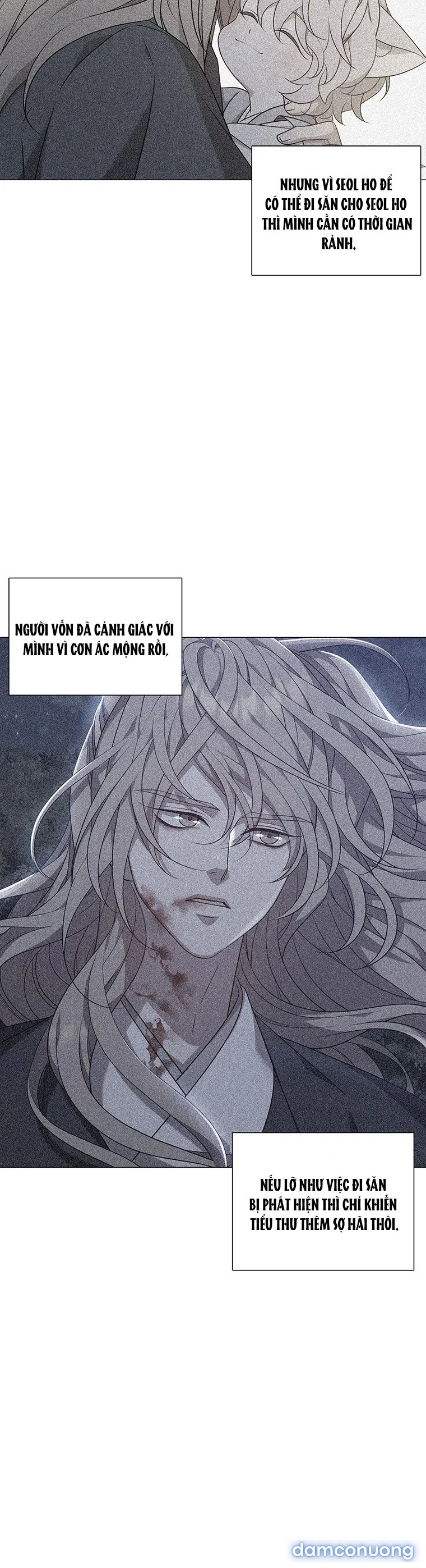 [18+] Ve Vãn, Mê Hoặc Hồ Ly 