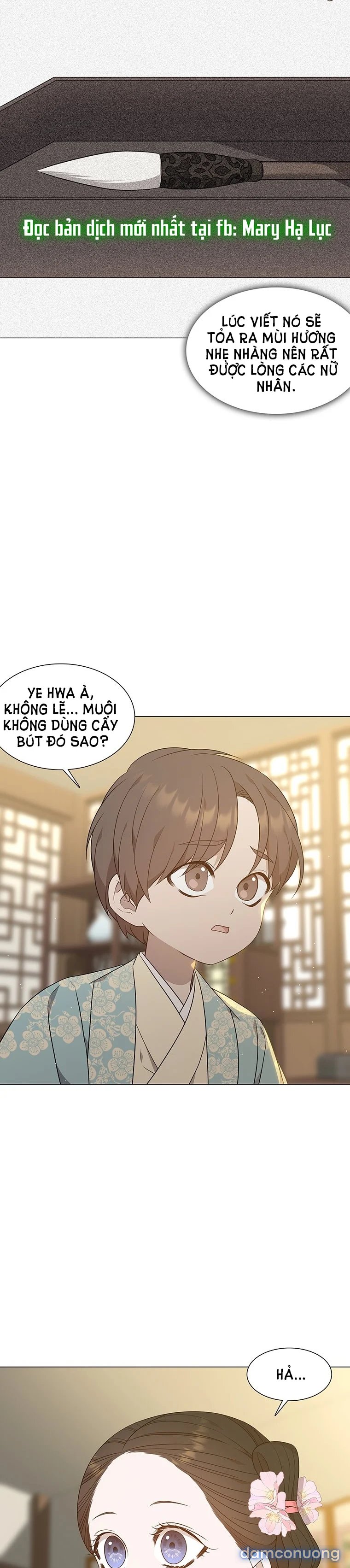 [18+] Ve Vãn, Mê Hoặc Hồ Ly 