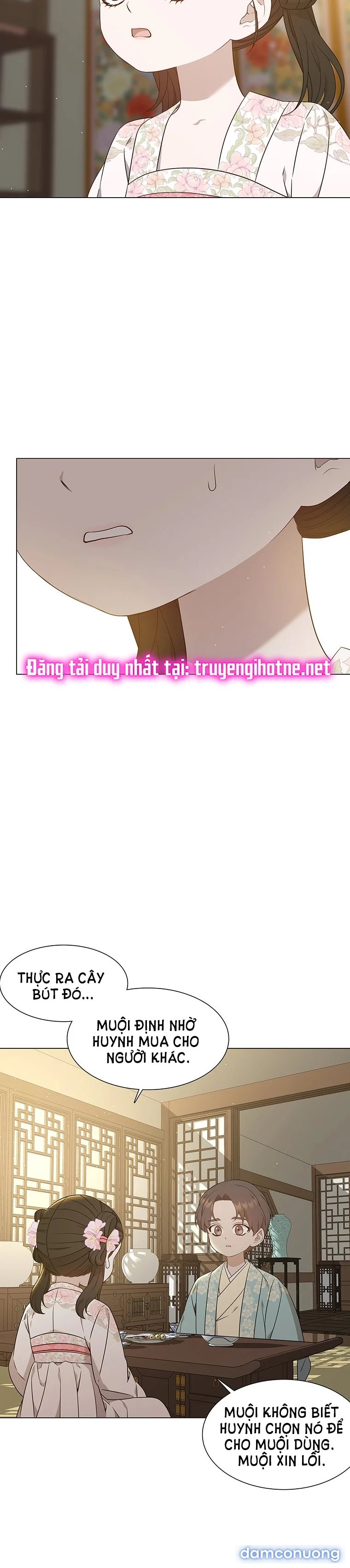 [18+] Ve Vãn, Mê Hoặc Hồ Ly 