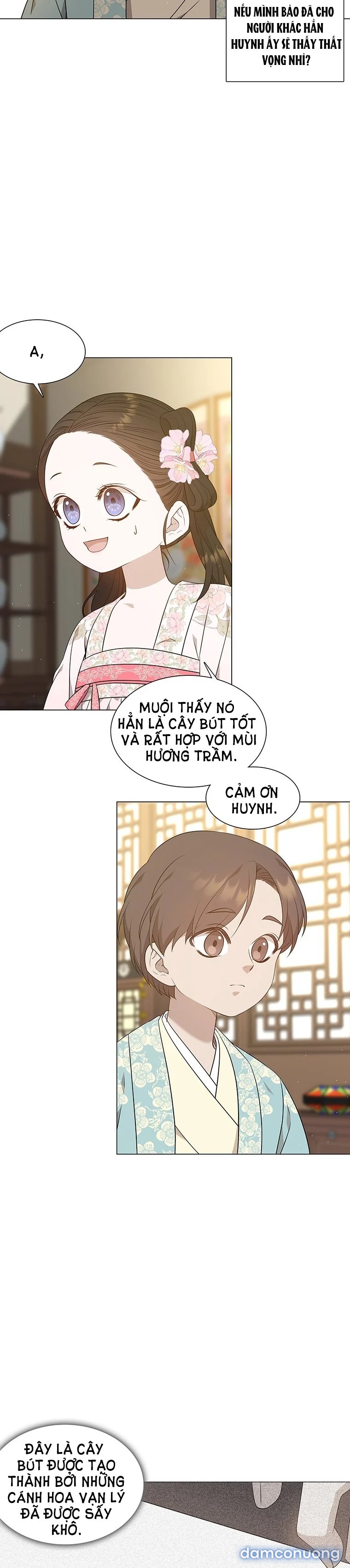 [18+] Ve Vãn, Mê Hoặc Hồ Ly 