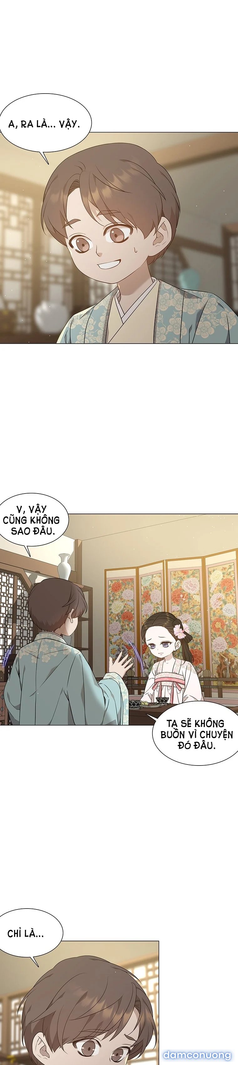 [18+] Ve Vãn, Mê Hoặc Hồ Ly 