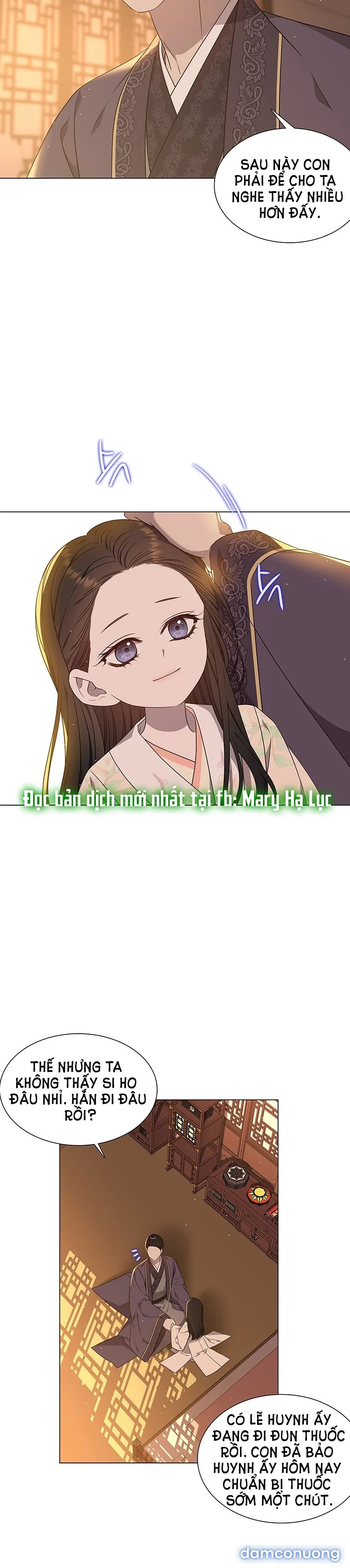 [18+] Ve Vãn, Mê Hoặc Hồ Ly 