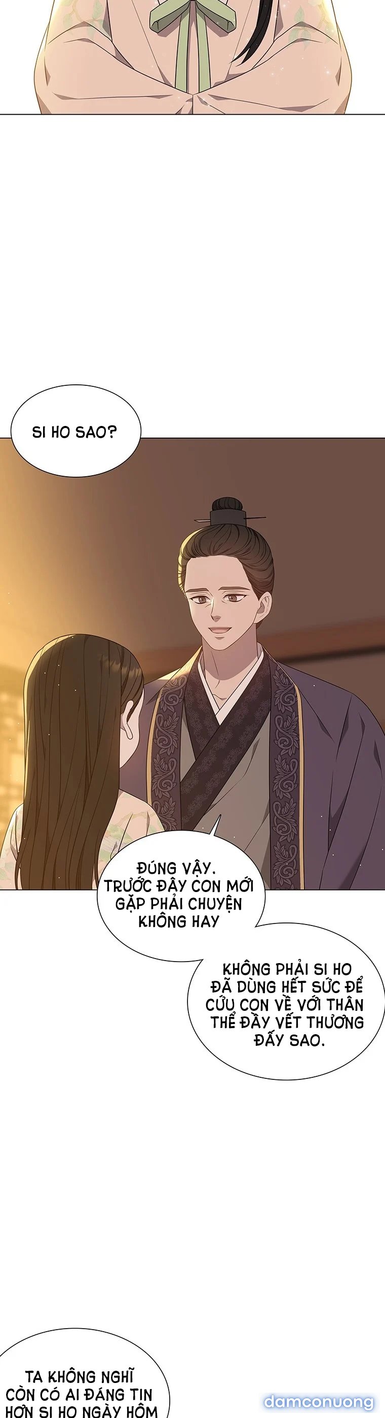 [18+] Ve Vãn, Mê Hoặc Hồ Ly 