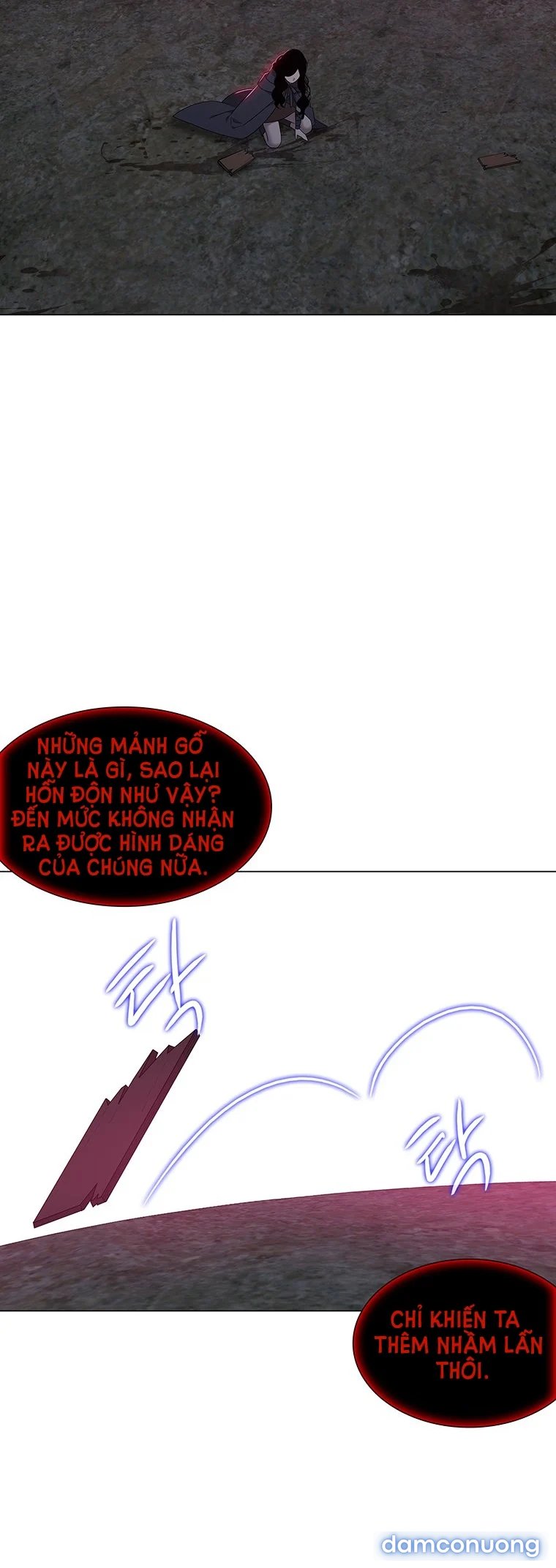 [18+] Ve Vãn, Mê Hoặc Hồ Ly 