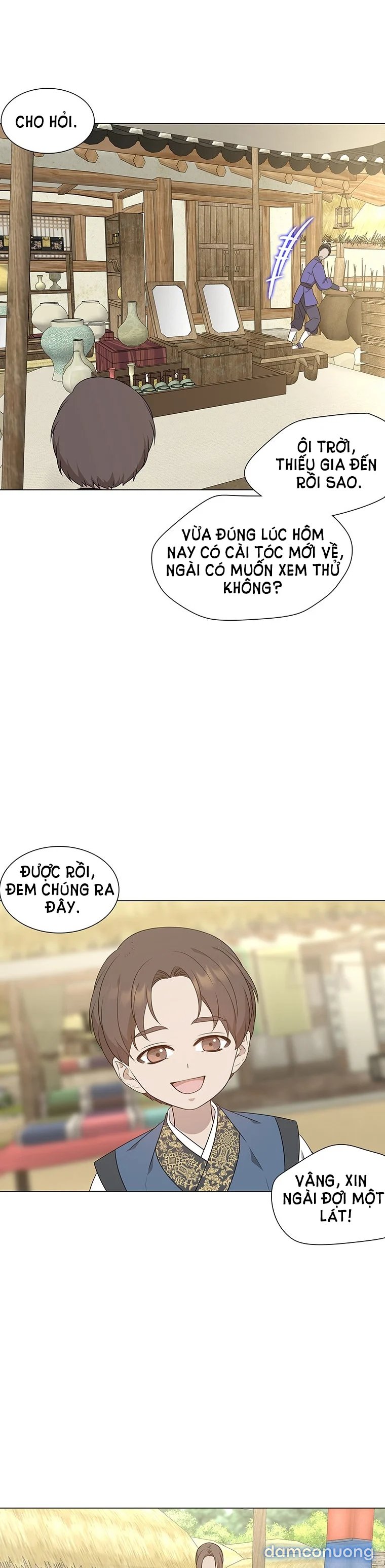 [18+] Ve Vãn, Mê Hoặc Hồ Ly 