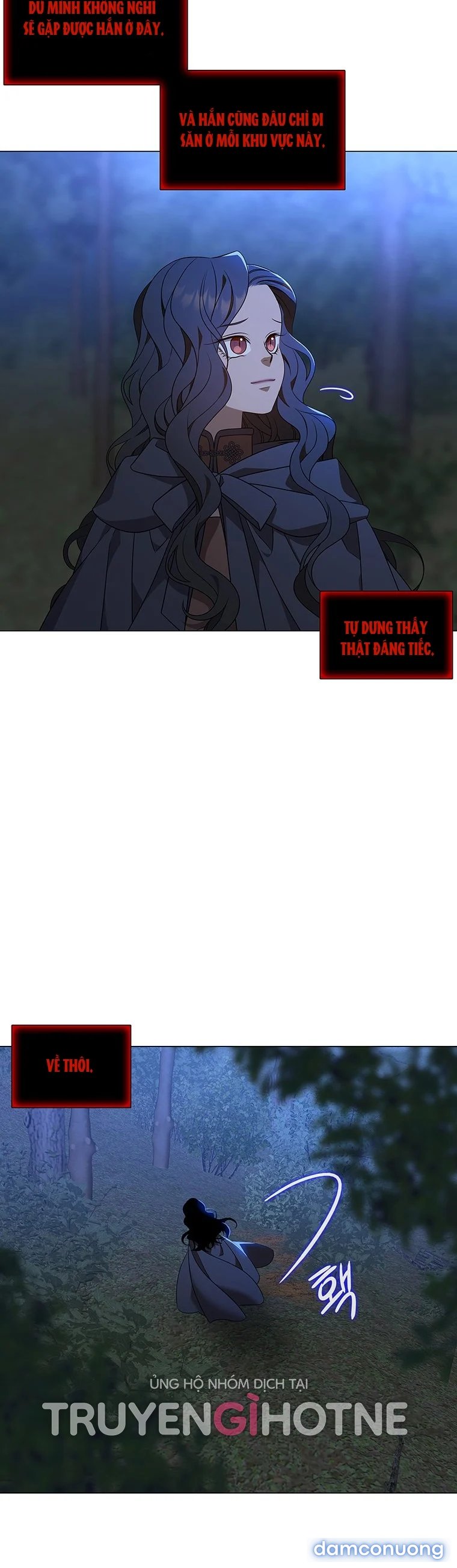 [18+] Ve Vãn, Mê Hoặc Hồ Ly 