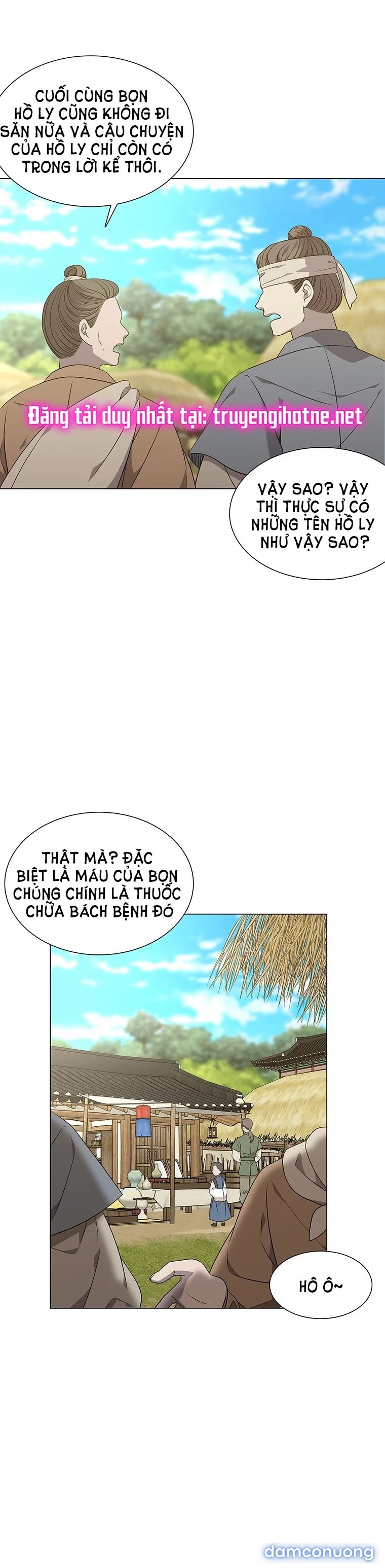 [18+] Ve Vãn, Mê Hoặc Hồ Ly 