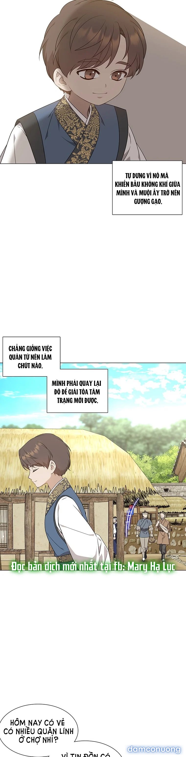 [18+] Ve Vãn, Mê Hoặc Hồ Ly 