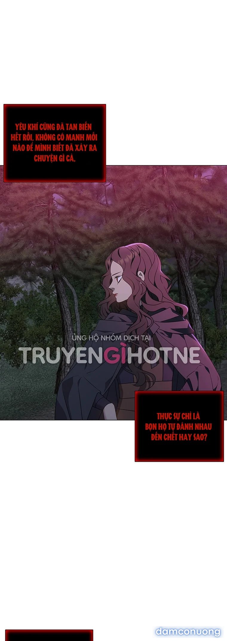 [18+] Ve Vãn, Mê Hoặc Hồ Ly 