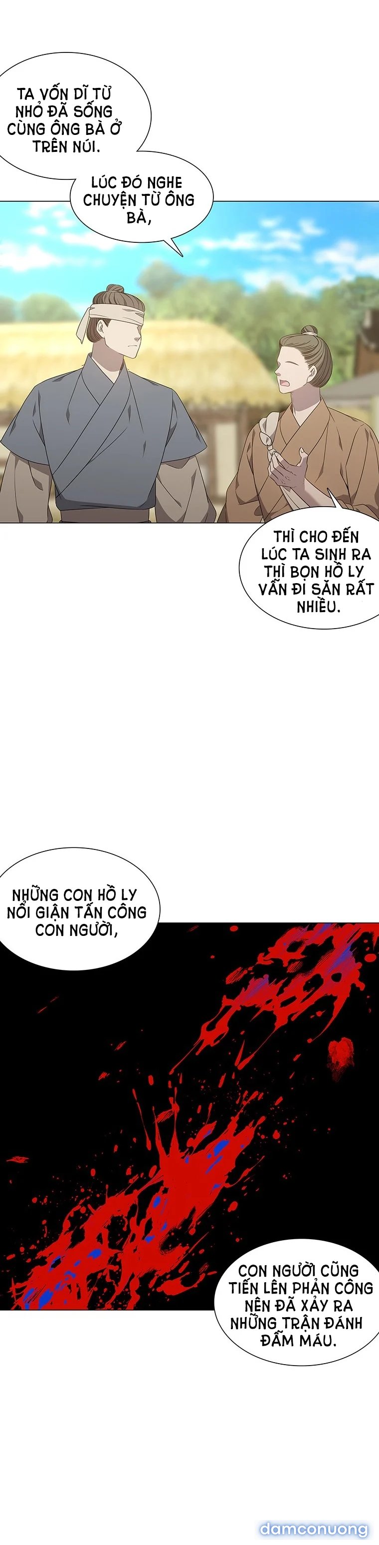 [18+] Ve Vãn, Mê Hoặc Hồ Ly 