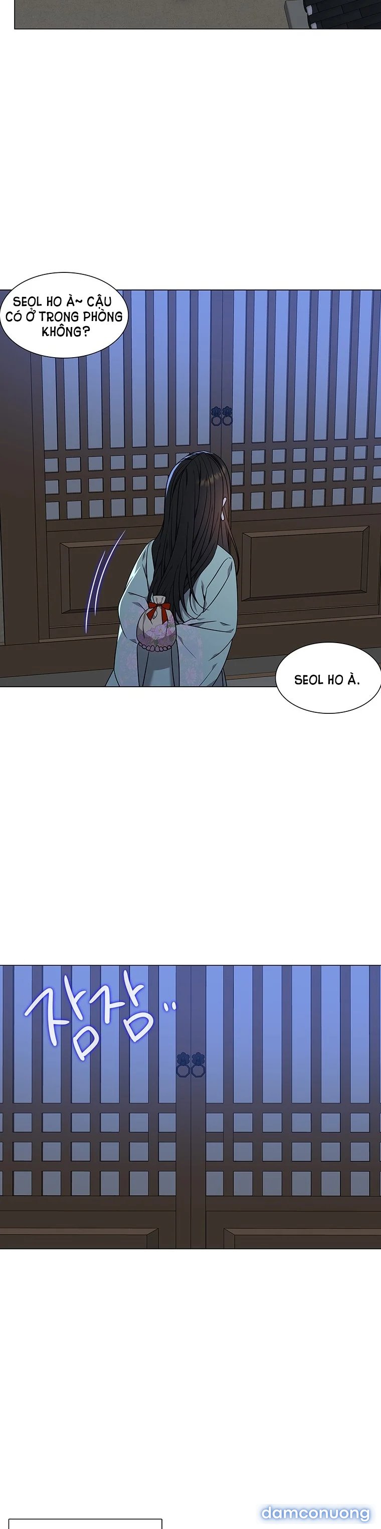 [18+] Ve Vãn, Mê Hoặc Hồ Ly 