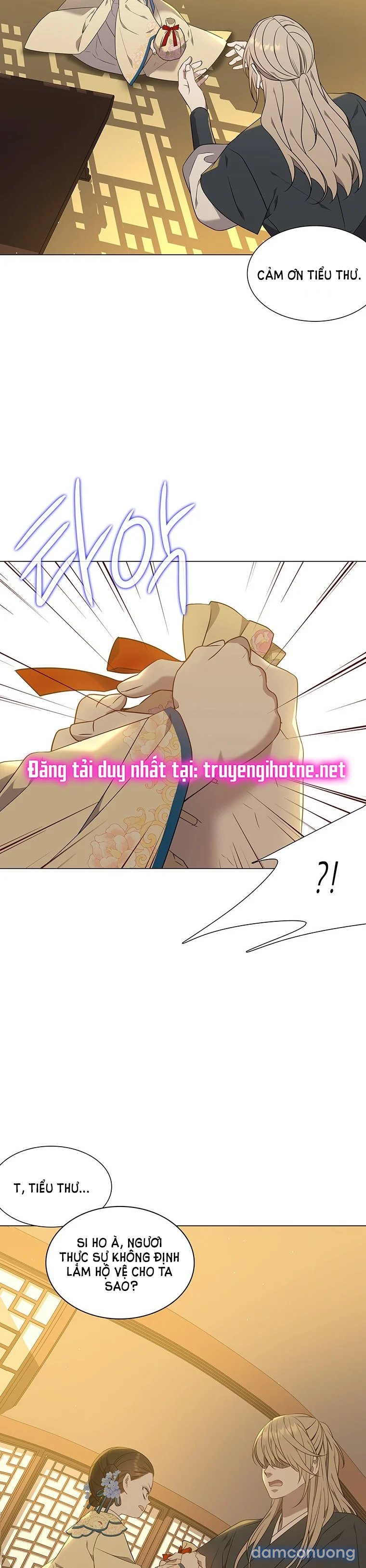 [18+] Ve Vãn, Mê Hoặc Hồ Ly 