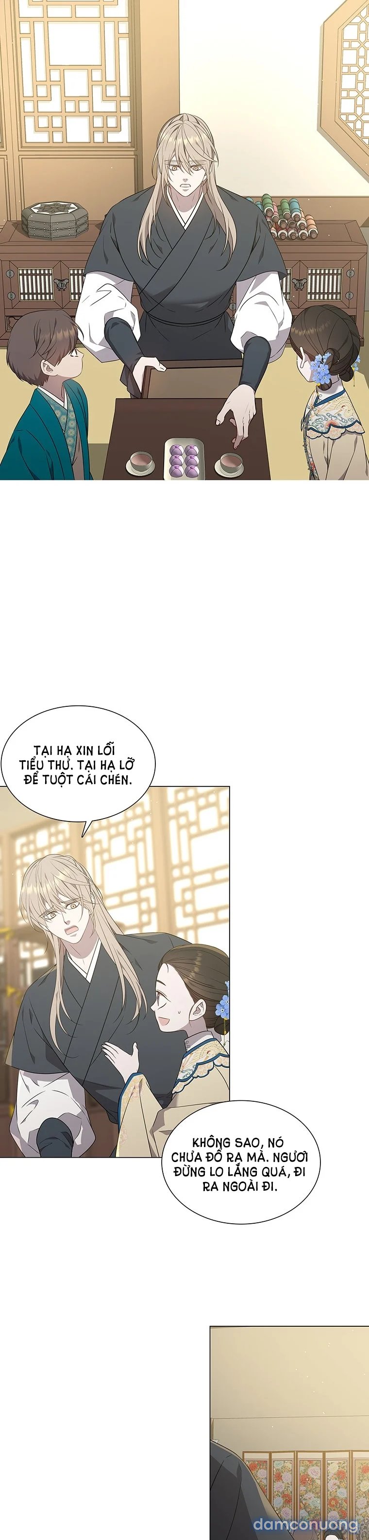 [18+] Ve Vãn, Mê Hoặc Hồ Ly 